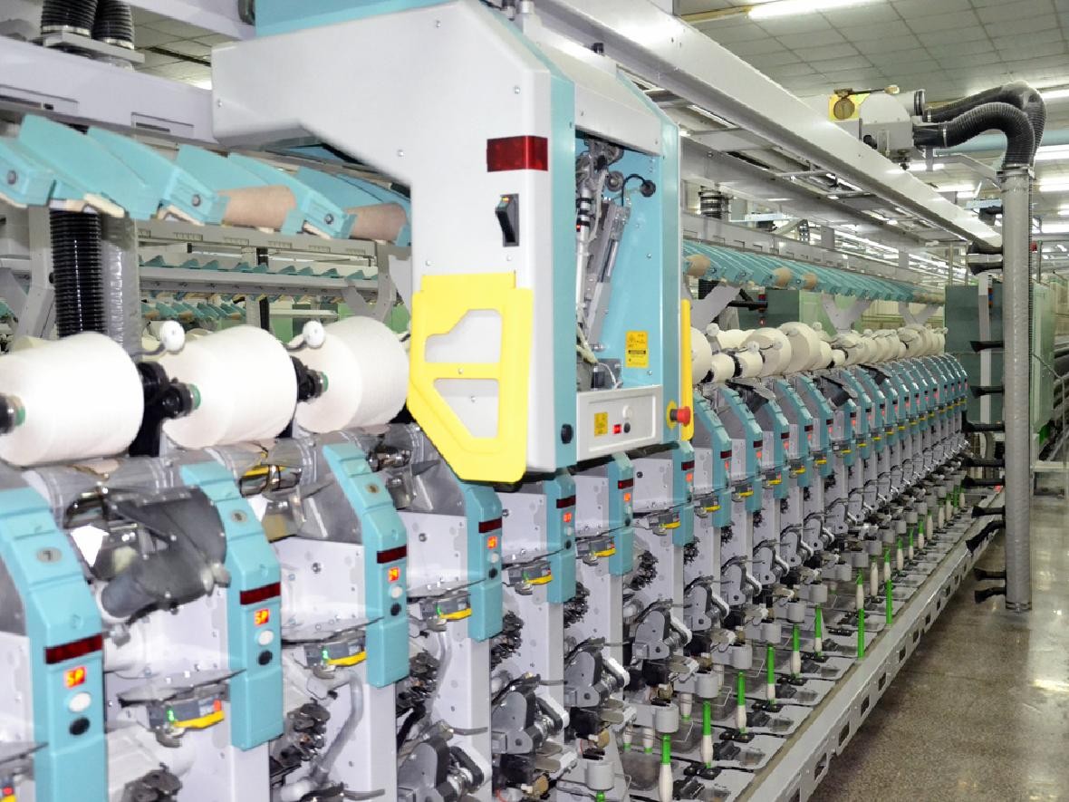 自动络筒机九游在线（中国）维修